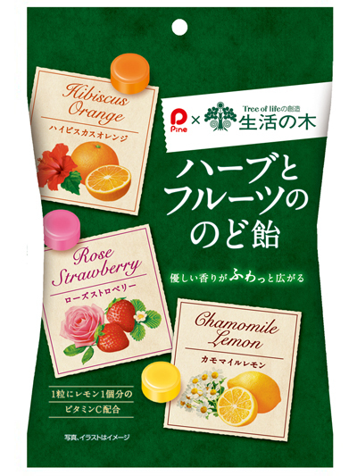 パイン株式会社のプレスリリース画像1