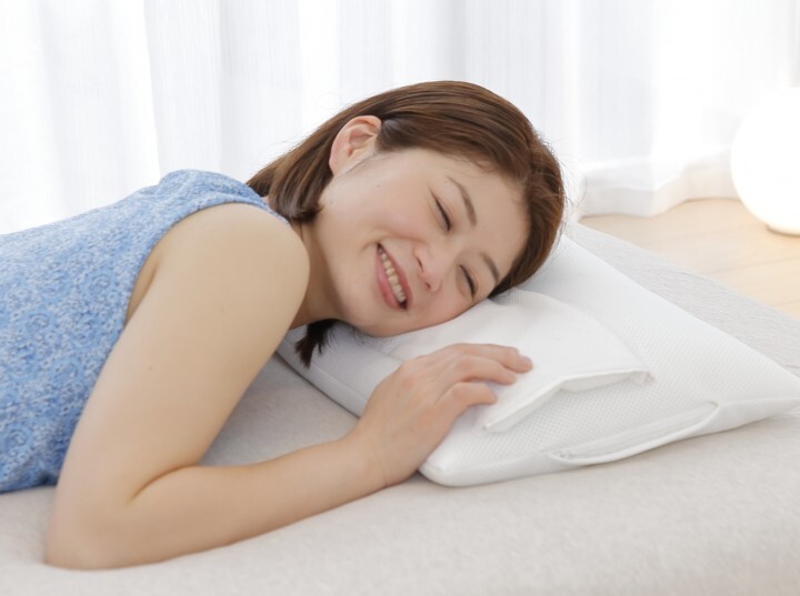 まくら株式会社のプレスリリース画像1