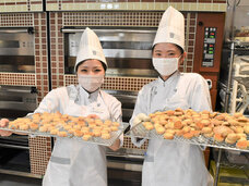 学校法人／専門学校　東京製菓学校のプレスリリース画像1