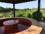 福祉と環境を融合した花園「かざはやの里」～かっぱのふるさと～のプレスリリース