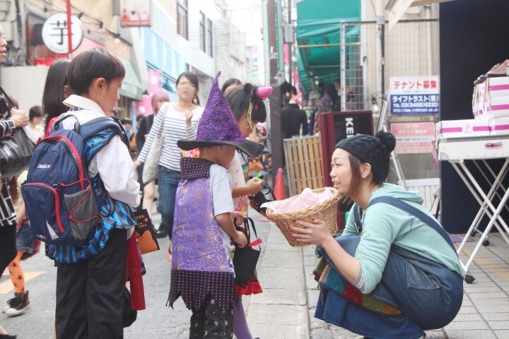 しもきた商店街振興組合のプレスリリース画像4