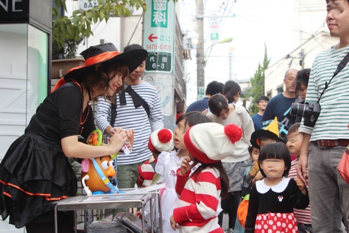 しもきた商店街振興組合のプレスリリース画像6