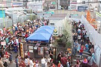 しもきた商店街振興組合のプレスリリース画像8