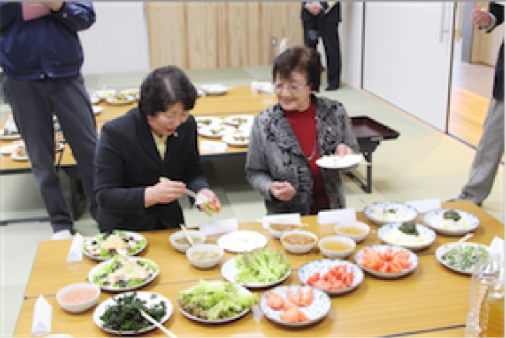 しもきた商店街振興組合のプレスリリース画像3