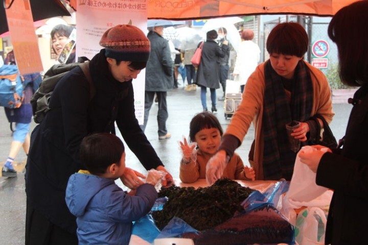 しもきた商店街振興組合のプレスリリース画像7