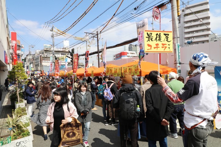 しもきた商店街振興組合のプレスリリース画像6