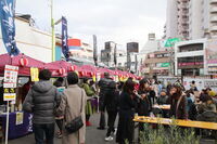 しもきた商店街振興組合のプレスリリース