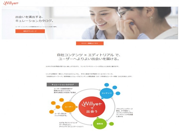 株式会社YUIDEAのプレスリリース画像1