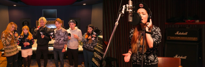 株式会社nana musicのプレスリリース画像1