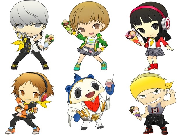 ペルソナ4 とのコラボに追加キャラ決定 キャラクレ Meets ペルソナ4 ダンシング オールナイト第2弾発表 コースターと缶バッジコンプリートで特典も ファイブアイ株式会社のプレスリリース ペルソナ4 とのコラボに追加キャラ決定 キャラクレ Meets ペルソナ4 ダンシング オールナイト第2弾発表 コースターと缶バッジコンプリートで特典も ファイブアイ株式会社のプレスリリース