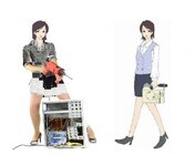 日東ホルカム株式会社　東京R＆D事業所のプレスリリース画像2