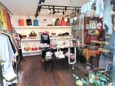 株式会社andu ametのプレスリリース画像1