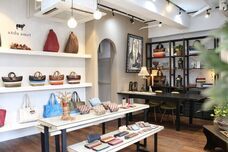 株式会社andu ametのプレスリリース画像1