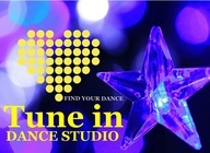 Tune in DANCE STUDIOのプレスリリース画像1