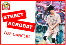 Tune in DANCE STUDIOのプレスリリース画像1