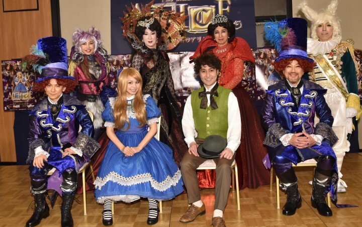 株式会社スイセイ・ミュージカルのプレスリリース画像1