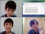 株式会社インターナショナルスクールタイムズのプレスリリース画像2