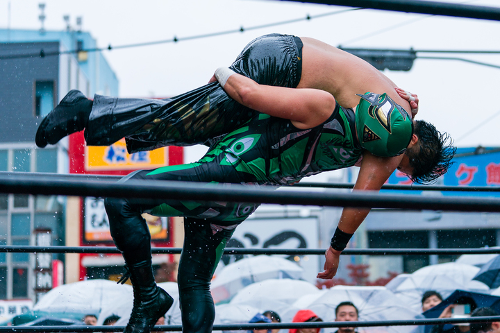 有限会社 HOT WIRE GROUPのプレスリリース画像1