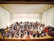 JWFCフィルムハーモニック管弦楽団のプレスリリース