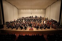 JWFCフィルムハーモニック管弦楽団のプレスリリース