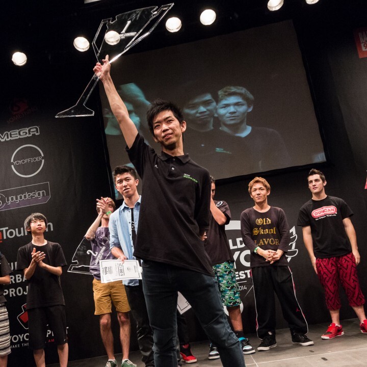 一般社団法人日本ヨーヨー連盟のプレスリリース画像7