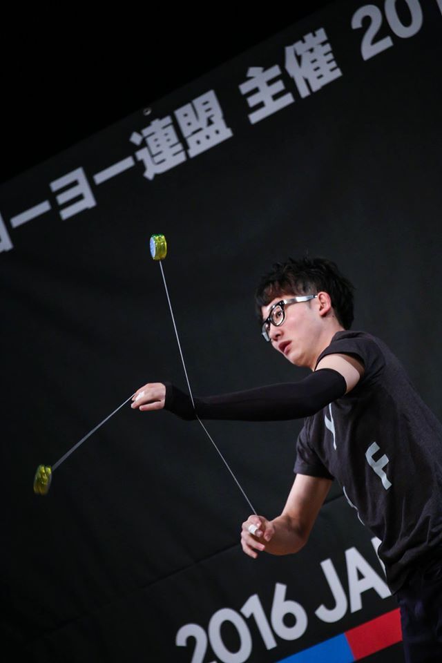 一般社団法人日本ヨーヨー連盟のプレスリリース画像3