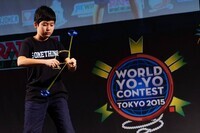 一般社団法人日本ヨーヨー連盟のプレスリリース画像6