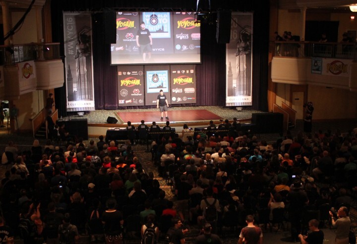 一般社団法人日本ヨーヨー連盟のプレスリリース画像7