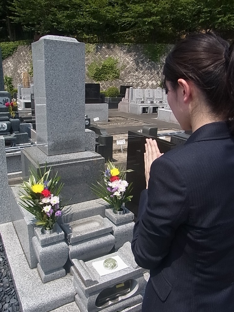 株式会社メモリアルアートの大野屋のプレスリリース画像1