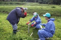一般社団法人　原発事故被災動物と環境研究会のプレスリリース画像2