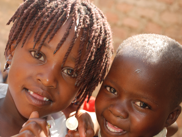 特定非営利活動法人　エイズ孤児支援NGO・PLASのプレスリリース画像1