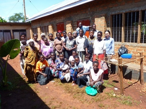 特定非営利活動法人　エイズ孤児支援NGO・PLASのプレスリリース画像3