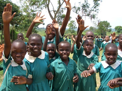 特定非営利活動法人　エイズ孤児支援NGO・PLASのプレスリリース画像2