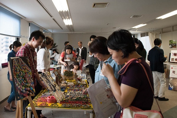 特定非営利活動法人　エイズ孤児支援NGO・PLASのプレスリリース画像2