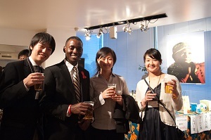 特定非営利活動法人　エイズ孤児支援NGO・PLASのプレスリリース画像4