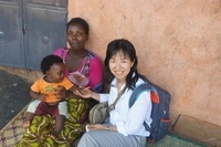 特定非営利活動法人　エイズ孤児支援NGO・PLASのプレスリリース画像2