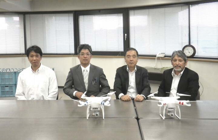 株式会社　地域環境計画のプレスリリース画像1