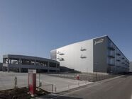 日本ロジスティクスファンド投資法人のプレスリリース