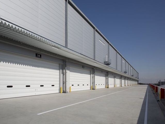 日本ロジスティクスファンド投資法人のプレスリリース画像5