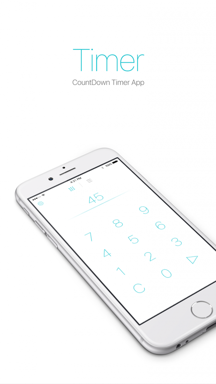 Timer カウントダウンタイマー Iphoneアプリ リリースのお知らせ キサカタ合同会社のプレスリリース Timer カウントダウンタイマー Iphoneアプリ リリースのお知らせ キサカタ合同会社のプレスリリース