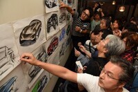 NORI, inc.（株式会社　典）のプレスリリース