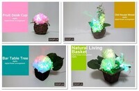 Forestworks合同会社のプレスリリース