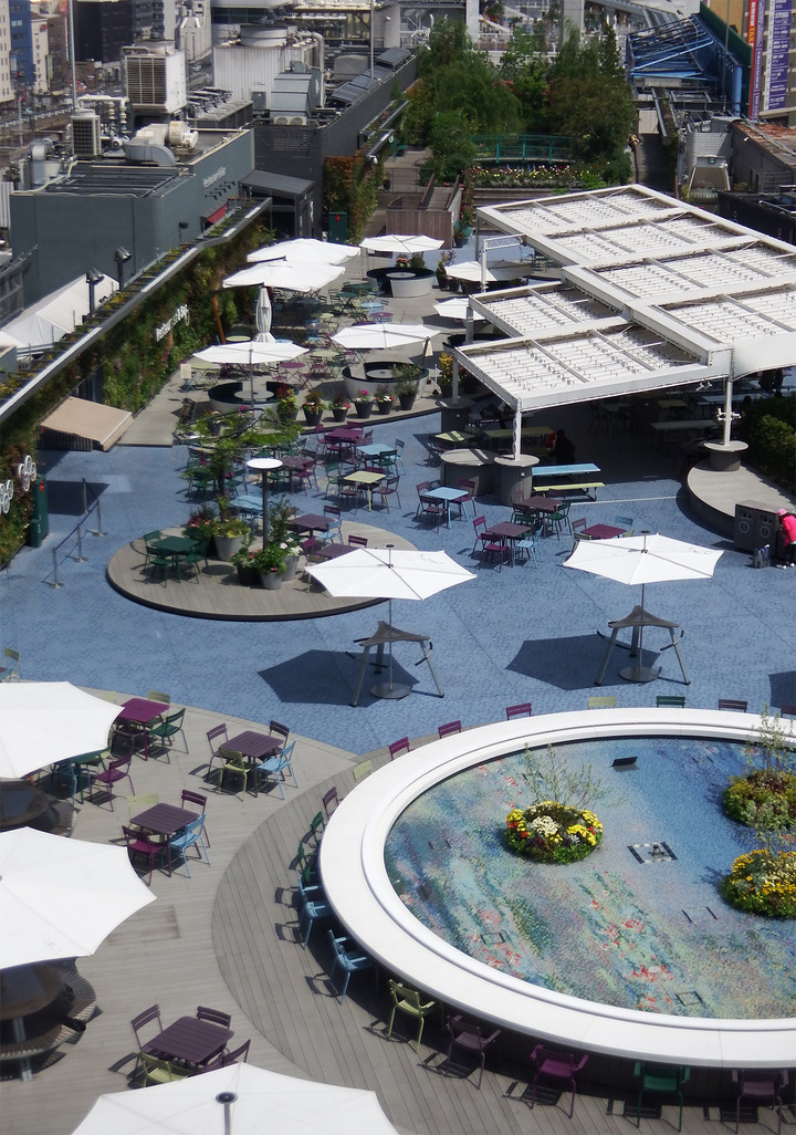 株式会社日比谷アメニスのプレスリリース画像1