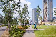 株式会社日比谷アメニスのプレスリリース画像1