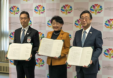 株式会社日比谷アメニスのプレスリリース画像1