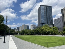 株式会社日比谷アメニスのプレスリリース画像1