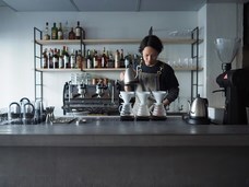 株式会社ウッドベリーコーヒーのプレスリリース