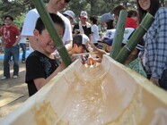 世界流しそうめん協会のプレスリリース画像4