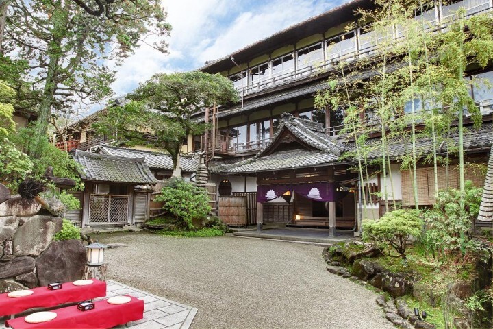 世界流しそうめん協会のプレスリリース画像5