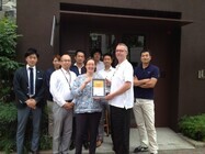 REC Solar Japan株式会社のプレスリリース